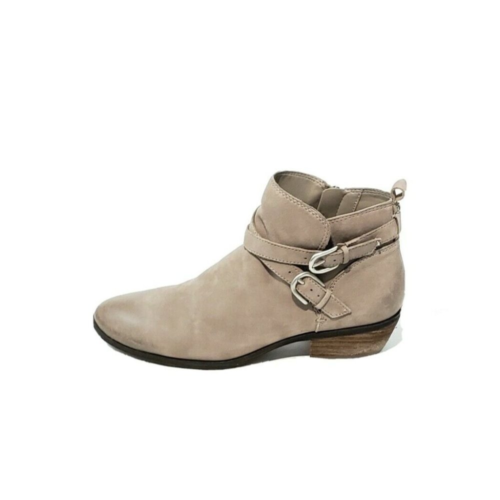 Sam Eldeman Parlie Ankle Booties